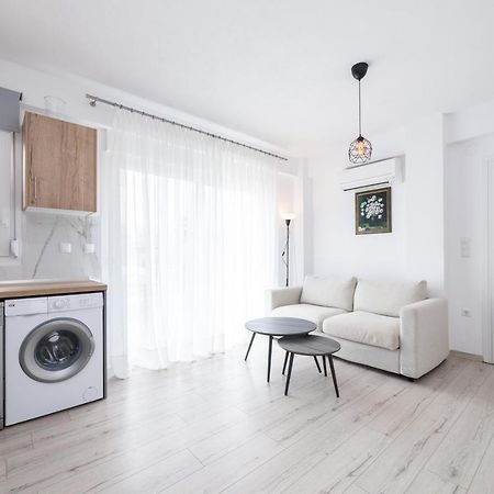 شقة Dionysos Residential Complex Ofrínion المظهر الخارجي الصورة