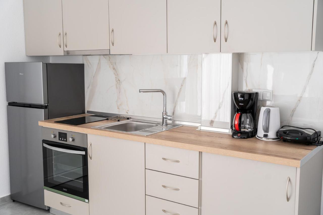 شقة Dionysos Residential Complex Ofrínion المظهر الخارجي الصورة