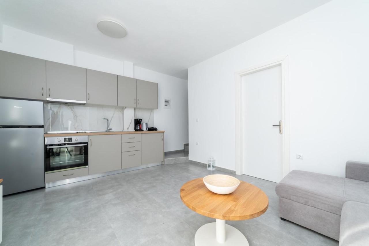 شقة Dionysos Residential Complex Ofrínion المظهر الخارجي الصورة