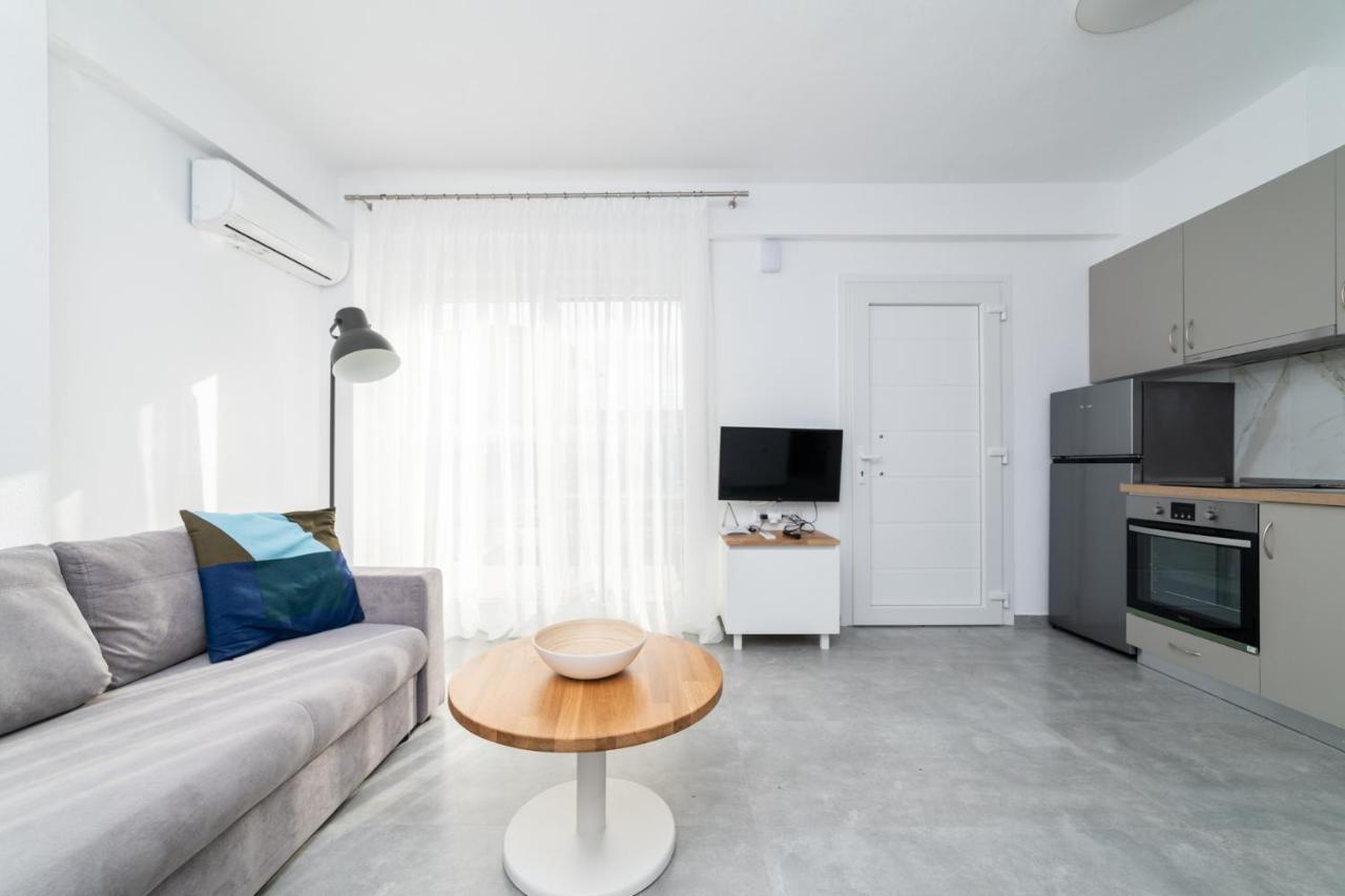 شقة Dionysos Residential Complex Ofrínion المظهر الخارجي الصورة