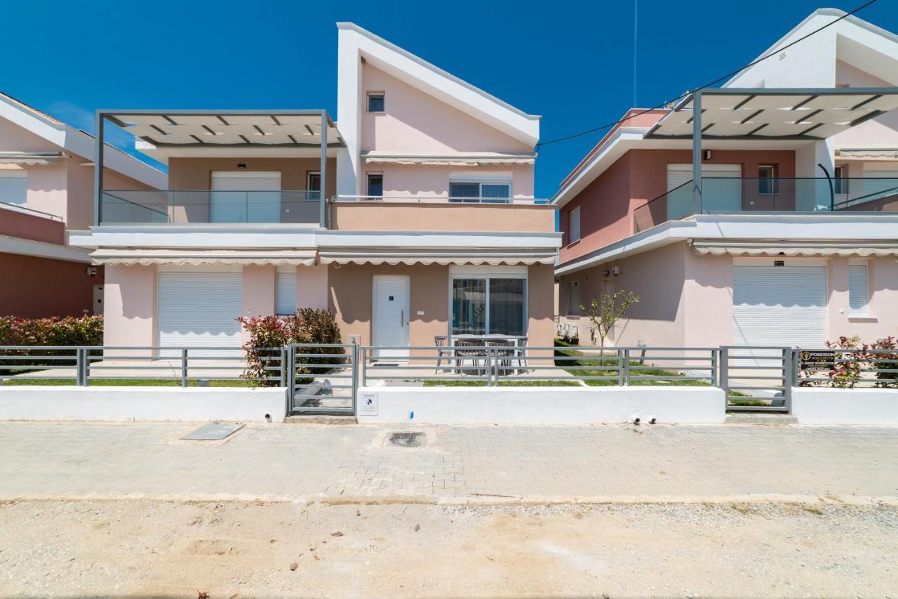 شقة Dionysos Residential Complex Ofrínion المظهر الخارجي الصورة