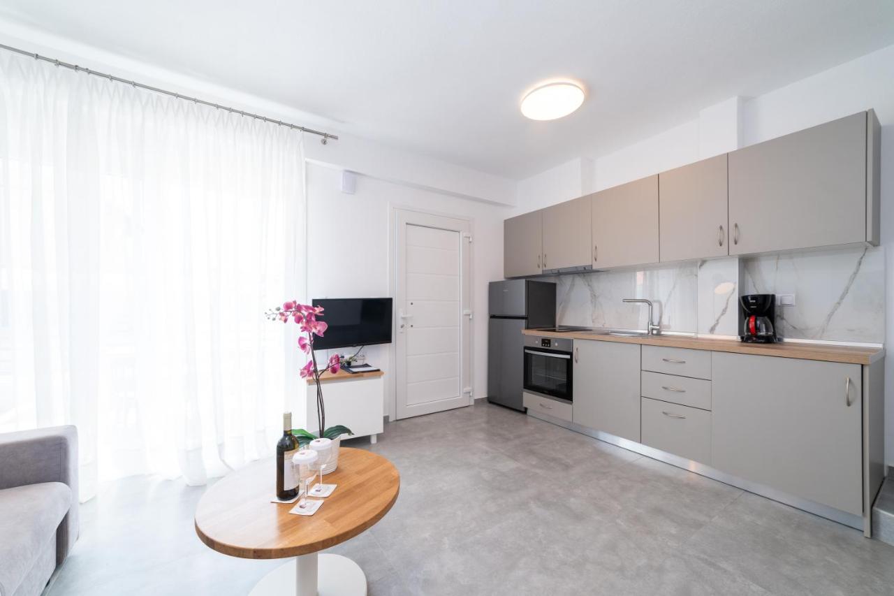 شقة Dionysos Residential Complex Ofrínion المظهر الخارجي الصورة