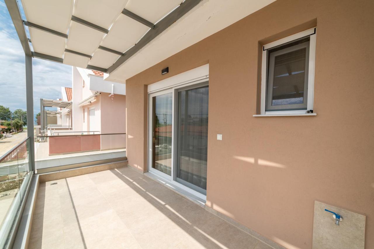 شقة Dionysos Residential Complex Ofrínion المظهر الخارجي الصورة