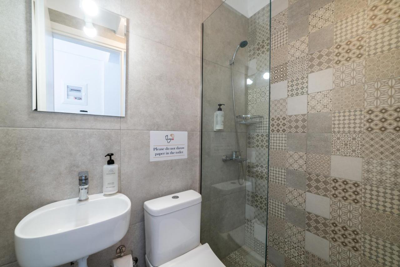 شقة Dionysos Residential Complex Ofrínion المظهر الخارجي الصورة