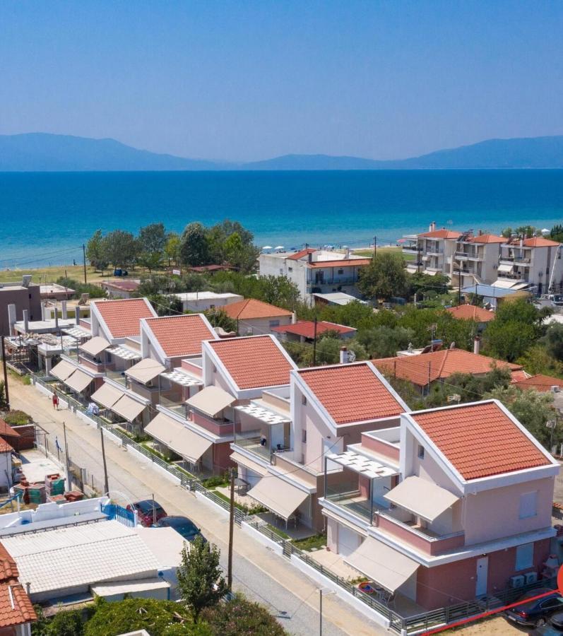 شقة Dionysos Residential Complex Ofrínion المظهر الخارجي الصورة